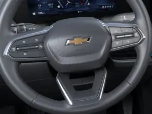 2027 Chevrolet Equinox LT, photo 18 of 23