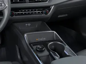 2027 Chevrolet Equinox LT, photo 22 of 23