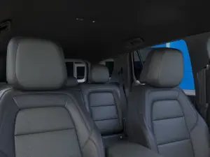 2027 Chevrolet Equinox LT, photo 23 of 23