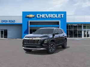 2027 Chevrolet Equinox LT, photo 7 of 23