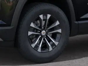2027 Chevrolet Equinox LT, photo 8 of 23