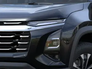 2027 Chevrolet Equinox LT, photo 9 of 23