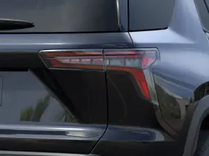 2027 Chevrolet Equinox LT, photo 10 of 23