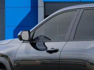 2027 Chevrolet Equinox LT, photo 11 of 23