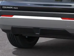 2027 Chevrolet Equinox LT, photo 13 of 23