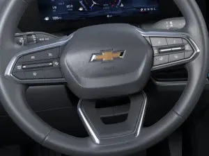 2027 Chevrolet Equinox LT, photo 18 of 23