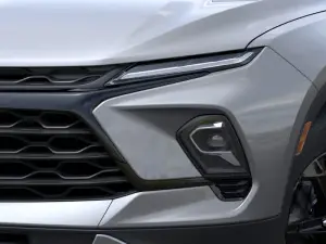 2026 Chevrolet Blazer 2LT, photo 9 of 23