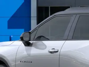 2026 Chevrolet Blazer 2LT, photo 11 of 23