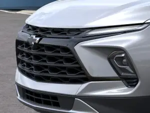 2026 Chevrolet Blazer 2LT, photo 12 of 23
