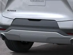 2026 Chevrolet Blazer 2LT, photo 13 of 23