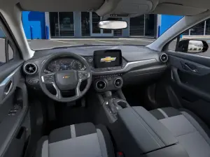 2026 Chevrolet Blazer 2LT, photo 14 of 23