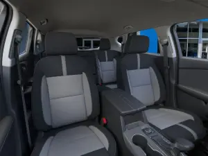 2026 Chevrolet Blazer 2LT, photo 15 of 23