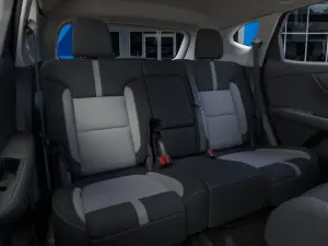 2026 Chevrolet Blazer 2LT, photo 16 of 23