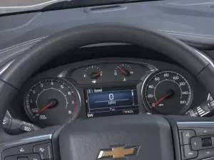 2026 Chevrolet Blazer 2LT, photo 17 of 23