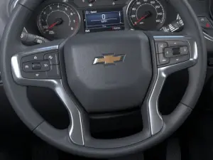 2026 Chevrolet Blazer 2LT, photo 18 of 23