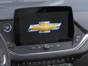 2026 Chevrolet Blazer 2LT, photo 19 of 23
