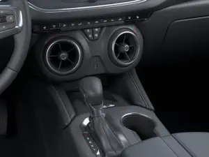 2026 Chevrolet Blazer 2LT, photo 22 of 23