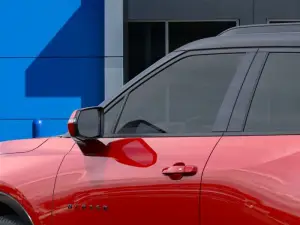 2026 Chevrolet Blazer RS, photo 11 of 23