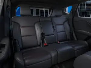 2026 Chevrolet Blazer RS, photo 16 of 23