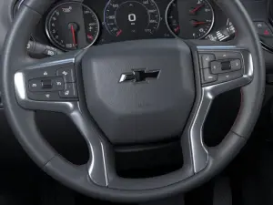 2026 Chevrolet Blazer RS, photo 18 of 23
