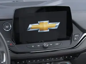 2026 Chevrolet Blazer RS, photo 19 of 23