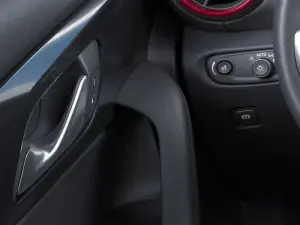 2026 Chevrolet Blazer RS, photo 21 of 23