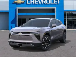 2025 Chevrolet Blazer EV LT, photo 5 of 23