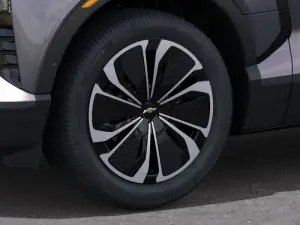2025 Chevrolet Blazer EV LT, photo 8 of 23