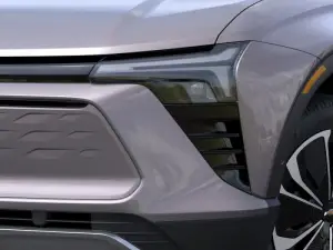 2025 Chevrolet Blazer EV LT, photo 9 of 23