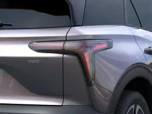 2025 Chevrolet Blazer EV LT, photo 10 of 23