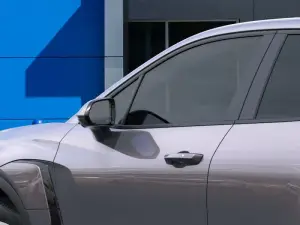 2025 Chevrolet Blazer EV LT, photo 11 of 23