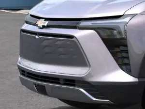 2025 Chevrolet Blazer EV LT, photo 12 of 23