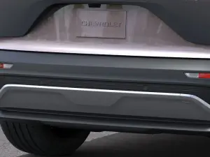 2025 Chevrolet Blazer EV LT, photo 13 of 23