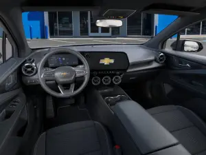 2025 Chevrolet Blazer EV LT, photo 14 of 23