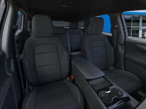 2025 Chevrolet Blazer EV LT, photo 15 of 23