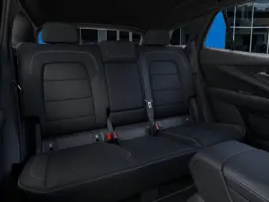 2025 Chevrolet Blazer EV LT, photo 16 of 23