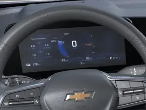 2025 Chevrolet Blazer EV LT, photo 17 of 23