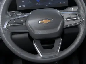 2025 Chevrolet Blazer EV LT, photo 18 of 23