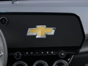 2025 Chevrolet Blazer EV LT, photo 19 of 23
