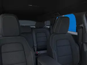 2025 Chevrolet Blazer EV LT, photo 23 of 23