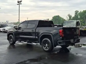 2024 GMC Sierra 1500 SLE, photo 3 of 29