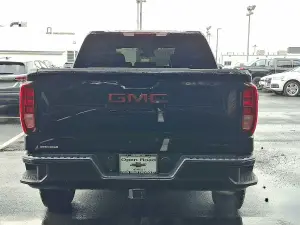 2024 GMC Sierra 1500 SLE, photo 4 of 29