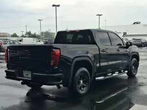 2024 GMC Sierra 1500 SLE, photo 5 of 29