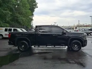2024 GMC Sierra 1500 SLE, photo 6 of 29