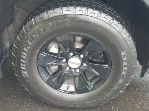 2024 GMC Sierra 1500 SLE, photo 7 of 29