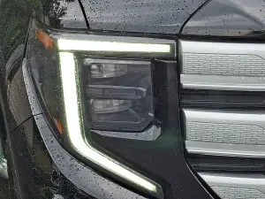 2024 GMC Sierra 1500 SLE, photo 8 of 29