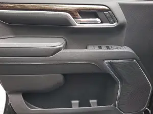 2024 GMC Sierra 1500 SLE, photo 11 of 29