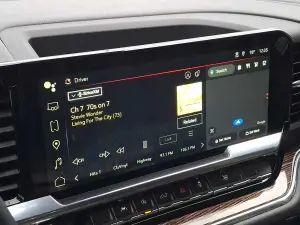 2024 GMC Sierra 1500 SLE, photo 15 of 29