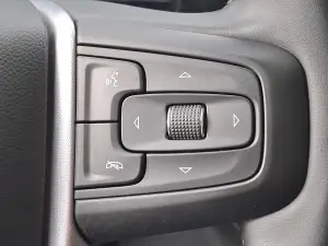 2024 GMC Sierra 1500 SLE, photo 20 of 29