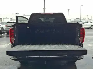 2024 GMC Sierra 1500 SLE, photo 27 of 29